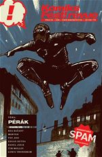 KomiksFEST! Revue 2009 ��slo 3