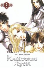 Kr�lovnin ryt�� 5 Kim Kang-Won