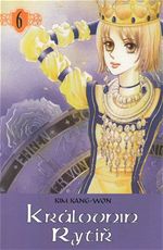 Kr�lovnin ryt�� 6 Kim Kang-Won