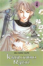 Kr�lovnin ryt�� 4 Kim Kang-Won