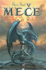 Me�e kardin�la de Richelieu Pierre Pevel
