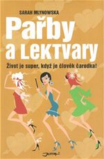 Pa�by a lektvary Sarah Mlynowska