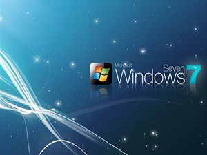 Windows Seven