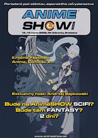 Animeshow 2009 2