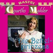 Hedwig Courths-Mahler - Die Bettel-prinzess