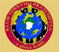 Klub ptel Terryho Pratchetta