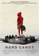 V pasti Hard Candy DVD
