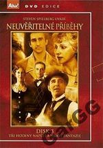 Neuviteln pbhy S. Spielberg Aha DVD 3