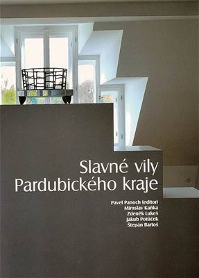 Foibos - Pardubick� vily