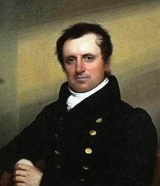 James Fenimore Cooper 