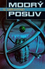 Modr� posuv Al Sarrantonio