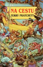 Na cestu Terry Pratchett