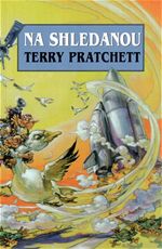 Na shledanou Terry Pratchett