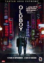 Oldboy 2