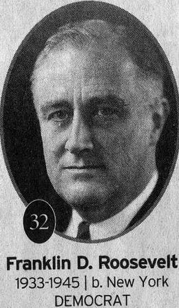 Roosevelt