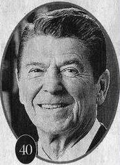 40 Reagan