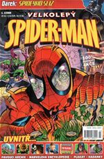 Velkolep Spider-Man 3/2009