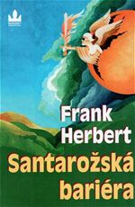 Santarožská bariéra Frank Herbert
