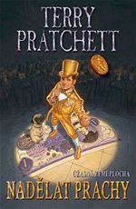 Nadlat prachy Terry Pratchett