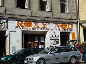 Roxy/NoD 1