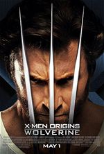 Wolverine poster 1