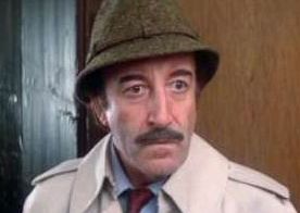 inspektor Clouseau 1