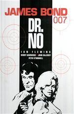James Bond 007 Dr. No Fleming