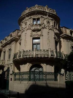 Palacio Longoria 4