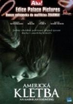 Americk kletba dvd An American Haunting 2