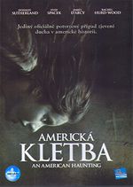 Americk kletba dvd An American Haunting 3