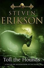 Reapers Gale Steven Erikson