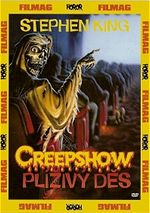 Creepshow Pliv ds Filmmag levn DVD