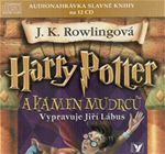 Harry Potter a kmen mudrc audionahrvka Ji Lbus