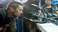 Terminator Salvation 11 The Hydrobot