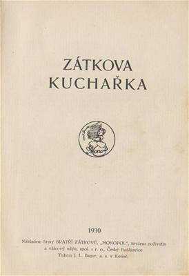 Vave - Ztkova kuchaka 1