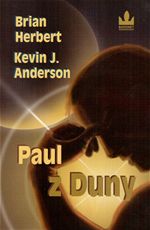 Paul z Duny Brian Herbert Kevin J. Anderson