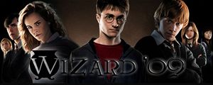 Wizard 09 Wizardcon