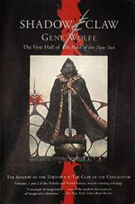 The Book of the New Sun Gene Wolfe