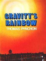 Gravitys Rainbow Thomas Pynchon