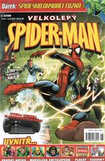 Velkolep Spider-Man 6/2009