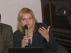 Katarína Klamková