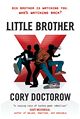 Little Brother Cory Doctorow
