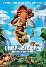 Ice Age 3 Dawn of the Dinosaurs 5