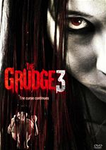 The Grudge 3 Smrtc nenvist 3