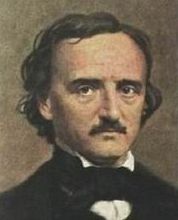 Edgar Allan Poe