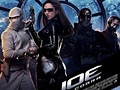 G. I. Joe 3