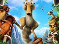 Ice Age 3 Dawn of the Dinosaurs 3