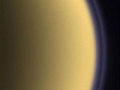 Neprhledná atmosféra Titanu