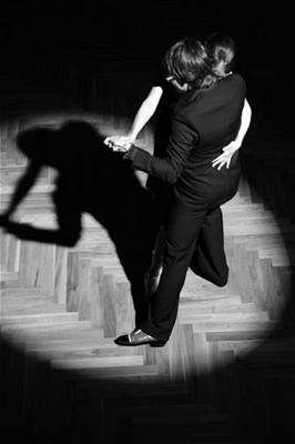 Jenda - Arndt Gockisch - argentinsk tango 1