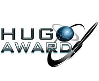 Hugo Award logo 1